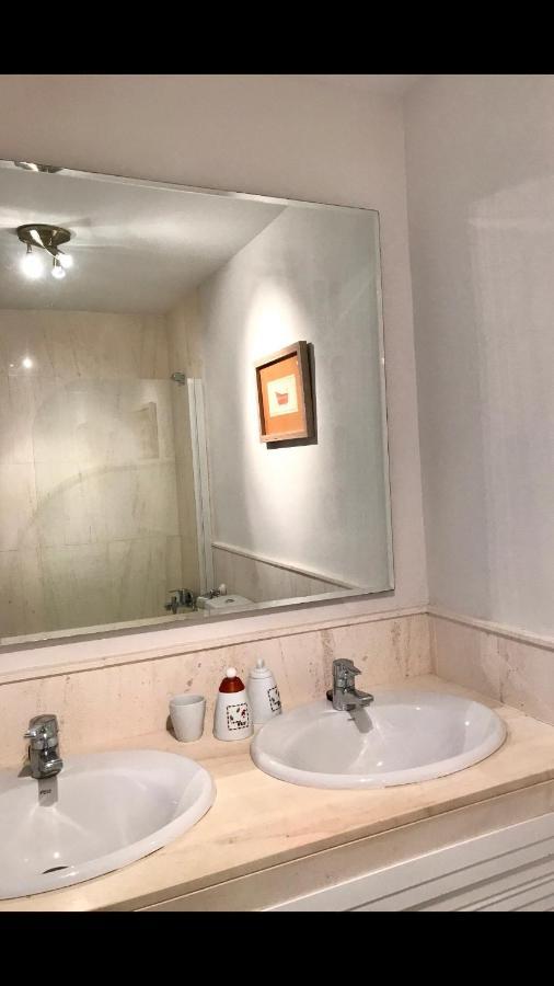 Mi Capricho 3-5 Beachfront- Apartment With Sea Views In Costa Del Sol Sitio de Calahonda Ngoại thất bức ảnh