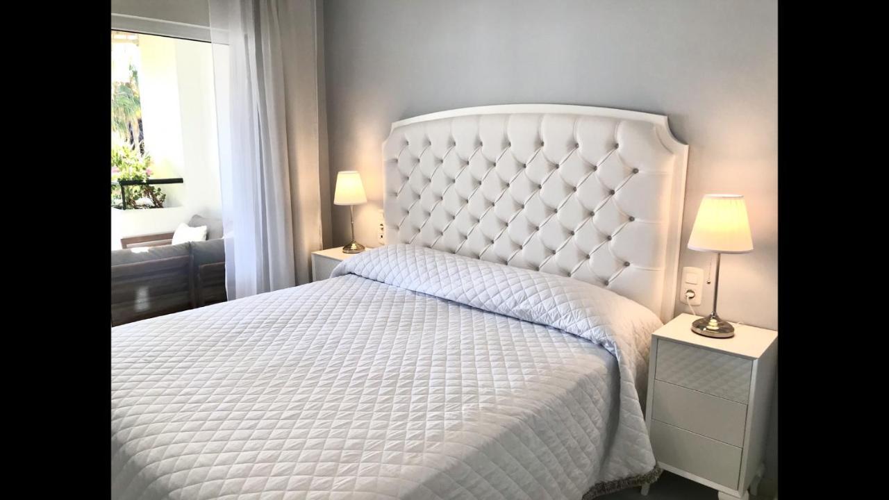 Mi Capricho 3-5 Beachfront- Apartment With Sea Views In Costa Del Sol Sitio de Calahonda Ngoại thất bức ảnh