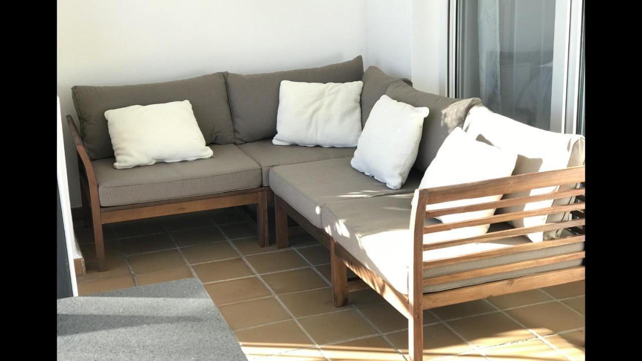 Mi Capricho 3-5 Beachfront- Apartment With Sea Views In Costa Del Sol Sitio de Calahonda Ngoại thất bức ảnh