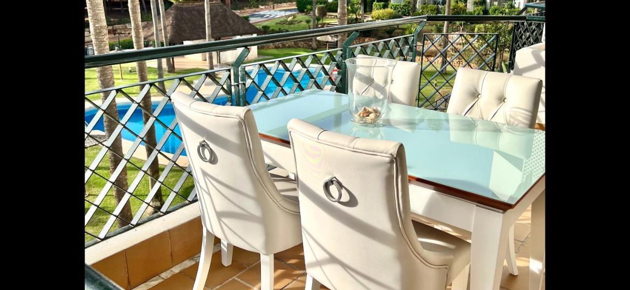 Mi Capricho 3-5 Beachfront- Apartment With Sea Views In Costa Del Sol Sitio de Calahonda Ngoại thất bức ảnh